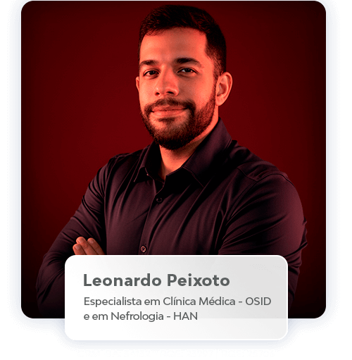 [SanarFlix] Leonardo-peixoto