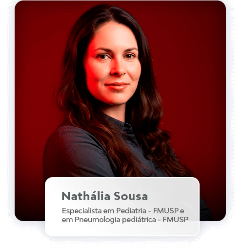 [SanarFlix] Nathália Sousa