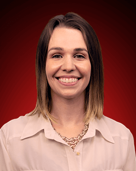 Professora Aline Torricelli