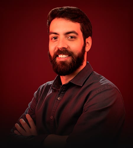 Pedro Teixeira