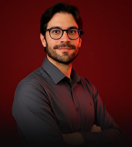 Thiago Aragão