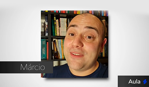 [SF-o professore] Márcio
