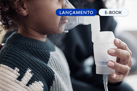 Atualização Asma-lançamento