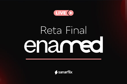 Cronograma Reta Final ENAMED