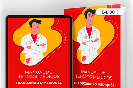 Ebook Termos Médicos
