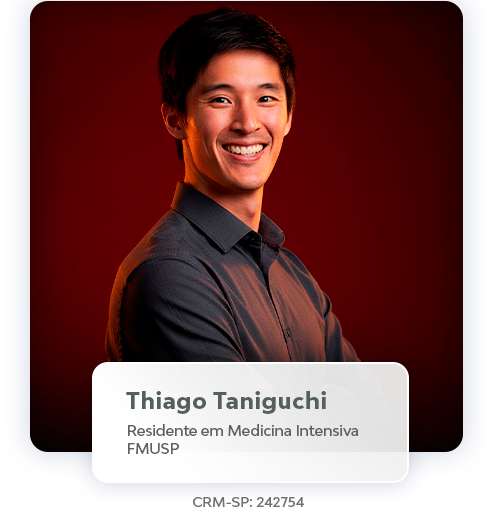Thiago Taniguchi